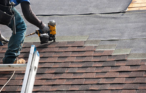 Licensed Emergency Roof Repair service in Roscoe, MT - Brentwood Metal Roofing